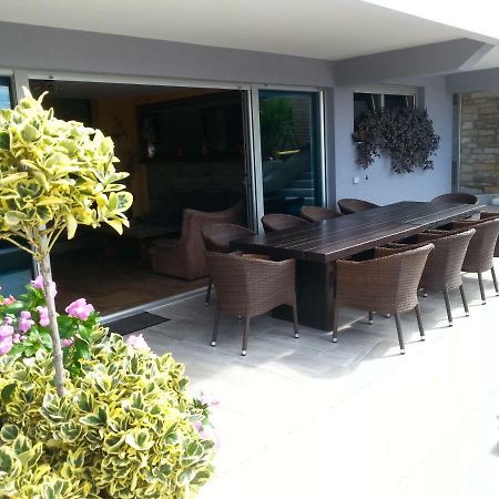 Apartment Nella كوسترينا المظهر الخارجي الصورة