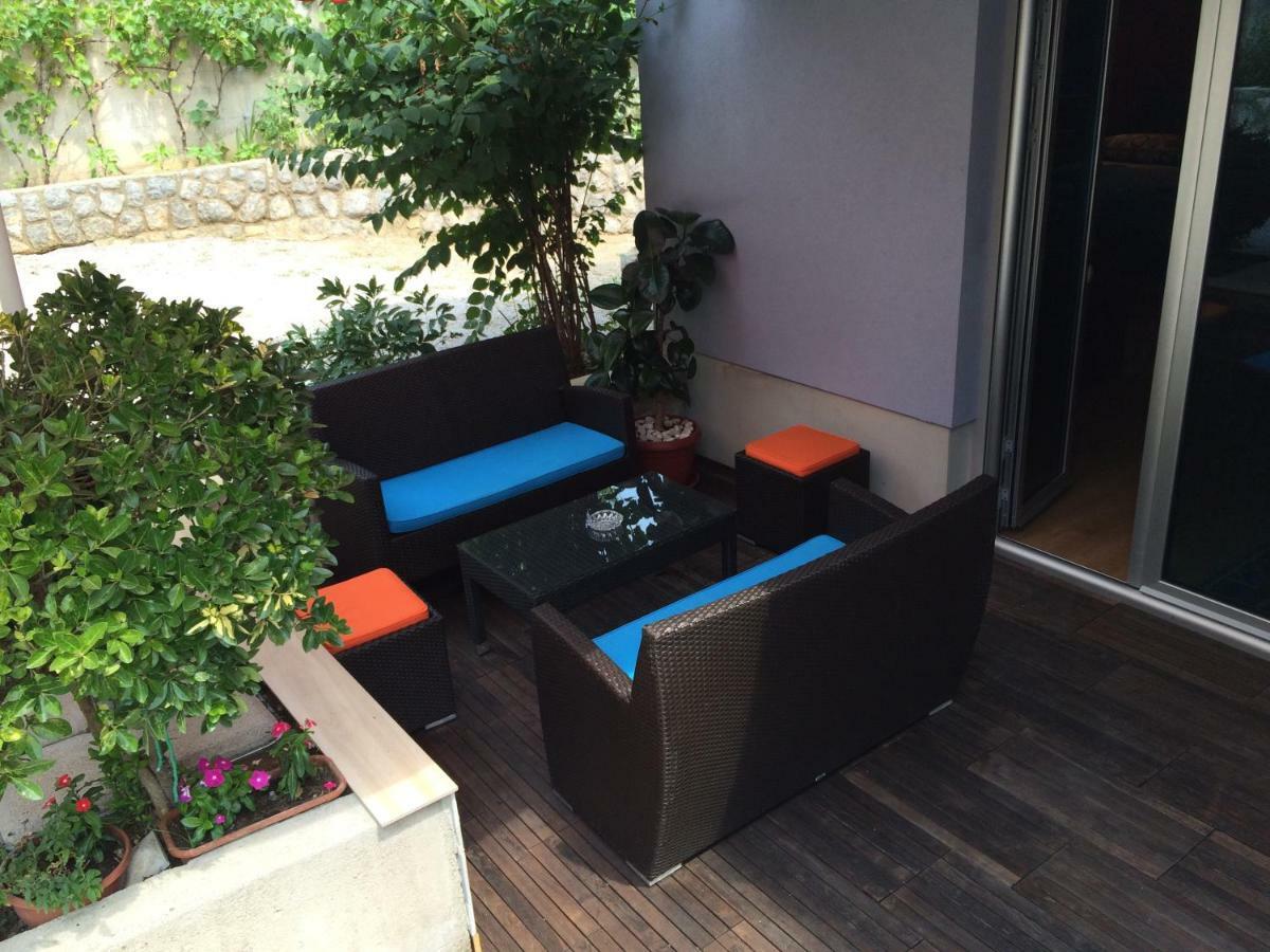 Apartment Nella كوسترينا المظهر الخارجي الصورة