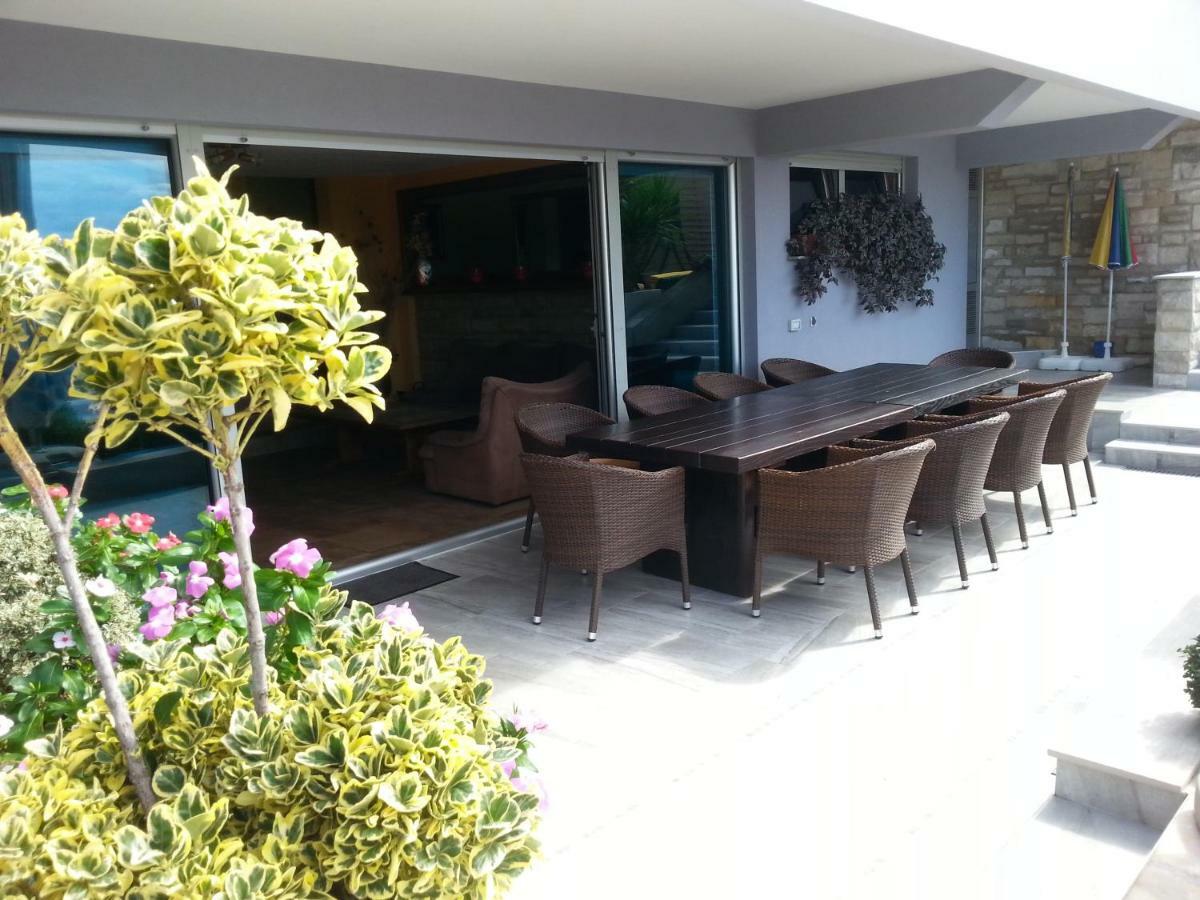 Apartment Nella كوسترينا المظهر الخارجي الصورة