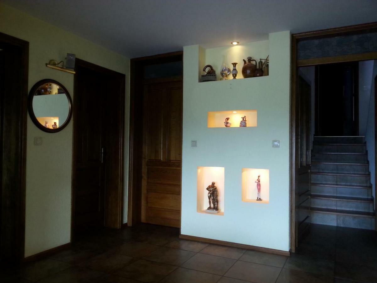 Apartment Nella كوسترينا المظهر الخارجي الصورة