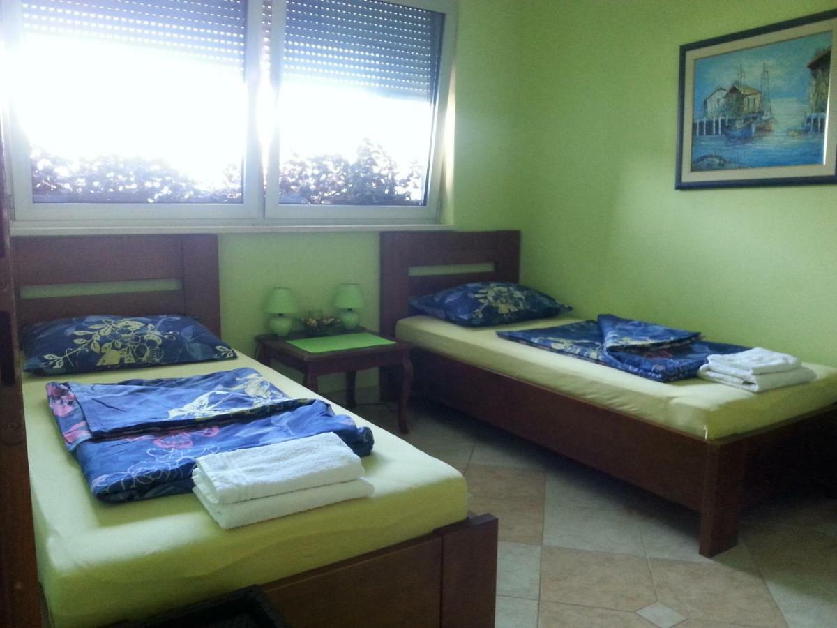 Apartment Nella كوسترينا المظهر الخارجي الصورة