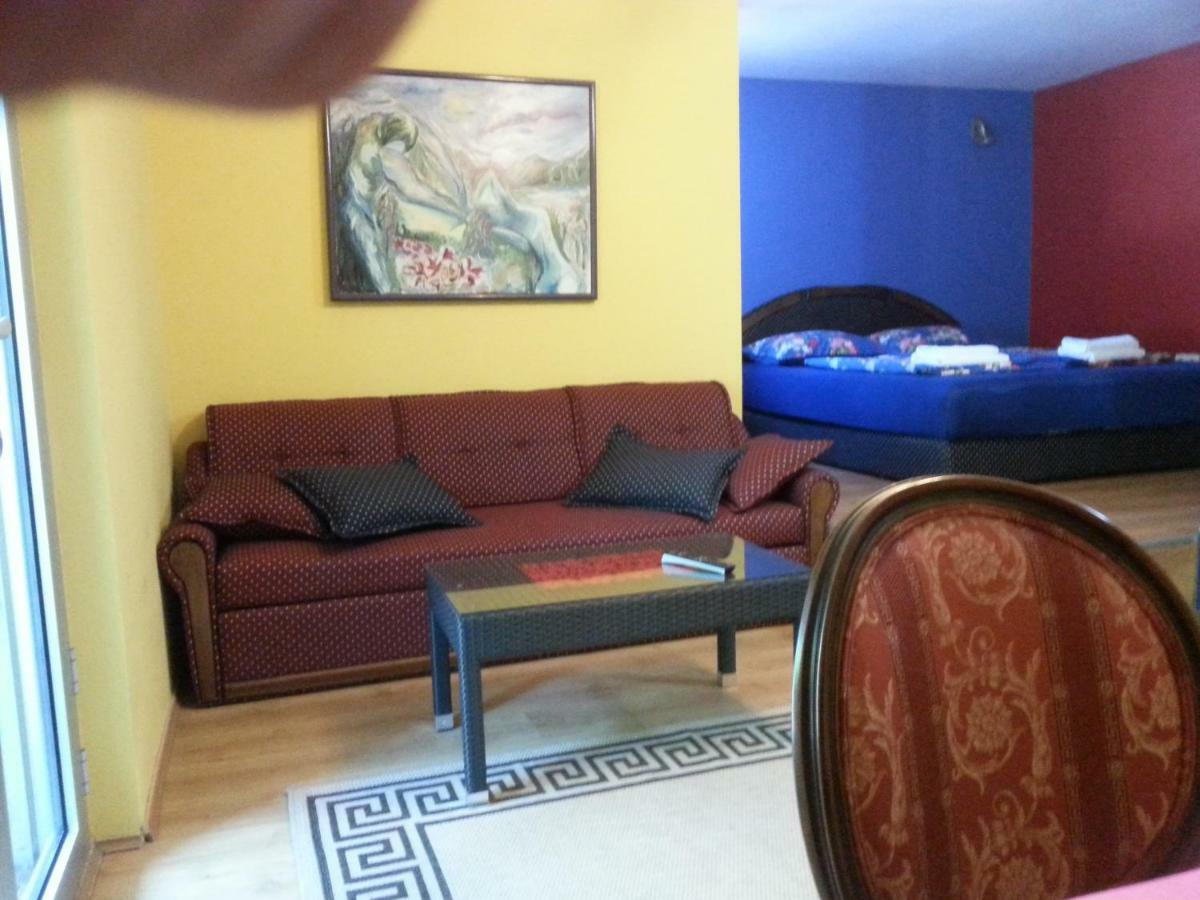 Apartment Nella كوسترينا المظهر الخارجي الصورة