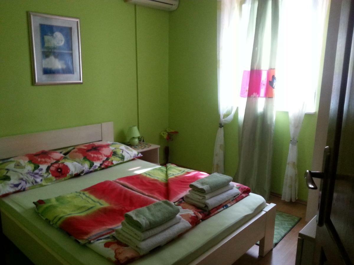 Apartment Nella كوسترينا المظهر الخارجي الصورة
