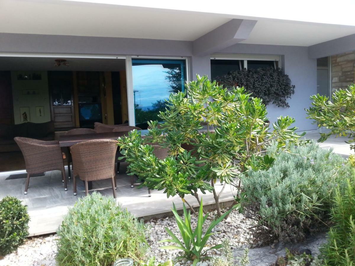 Apartment Nella كوسترينا المظهر الخارجي الصورة