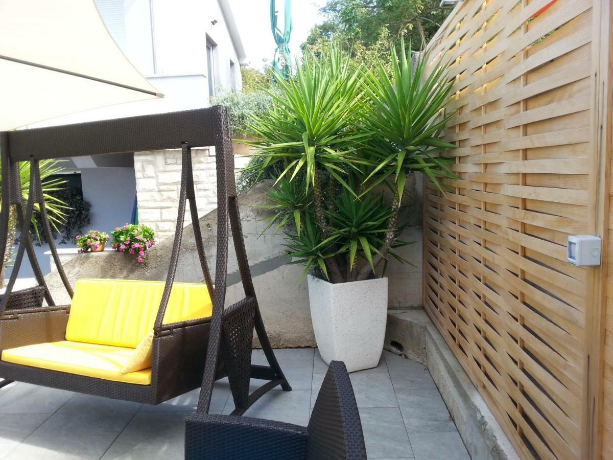 Apartment Nella كوسترينا المظهر الخارجي الصورة