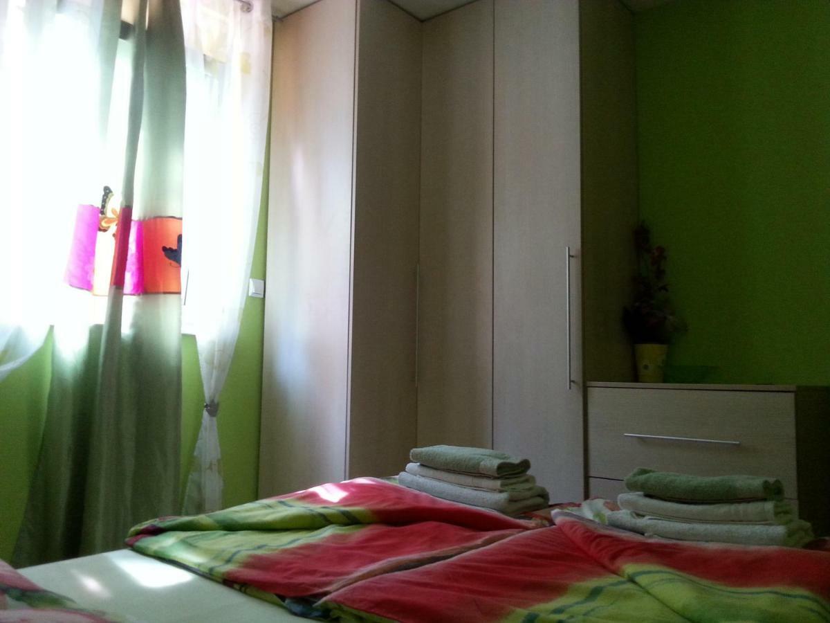 Apartment Nella كوسترينا المظهر الخارجي الصورة
