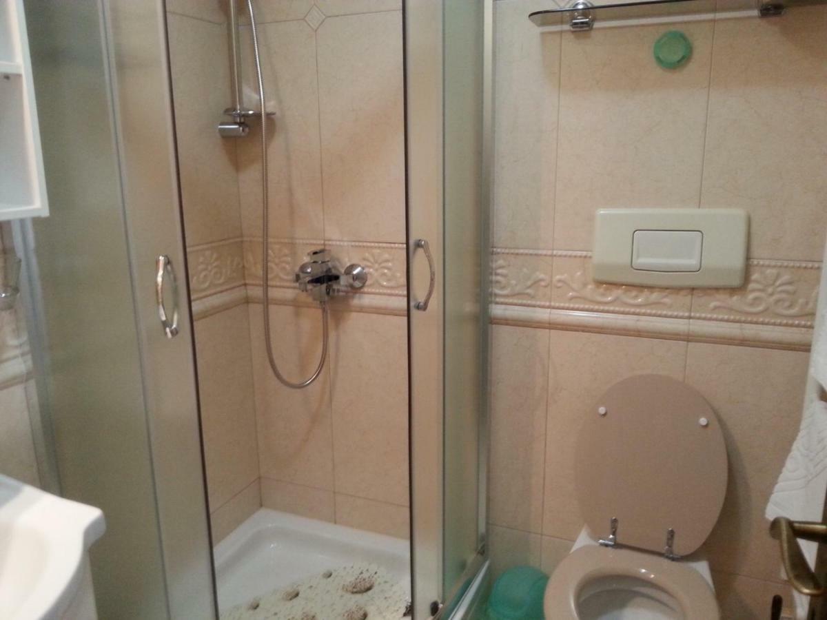 Apartment Nella كوسترينا المظهر الخارجي الصورة