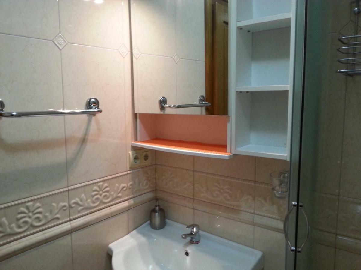 Apartment Nella كوسترينا المظهر الخارجي الصورة