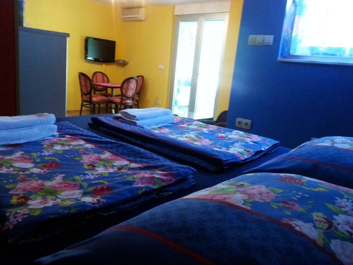 Apartment Nella كوسترينا المظهر الخارجي الصورة