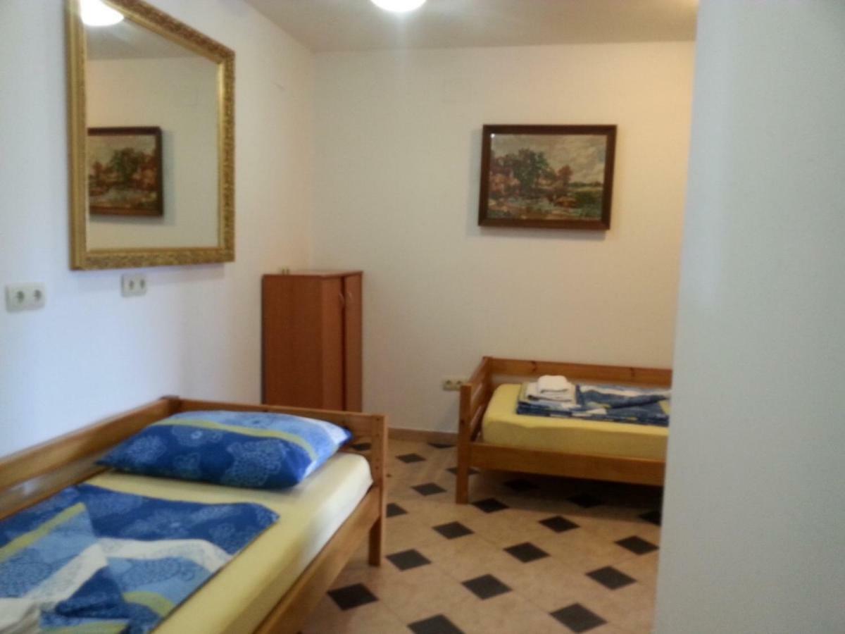 Apartment Nella كوسترينا المظهر الخارجي الصورة