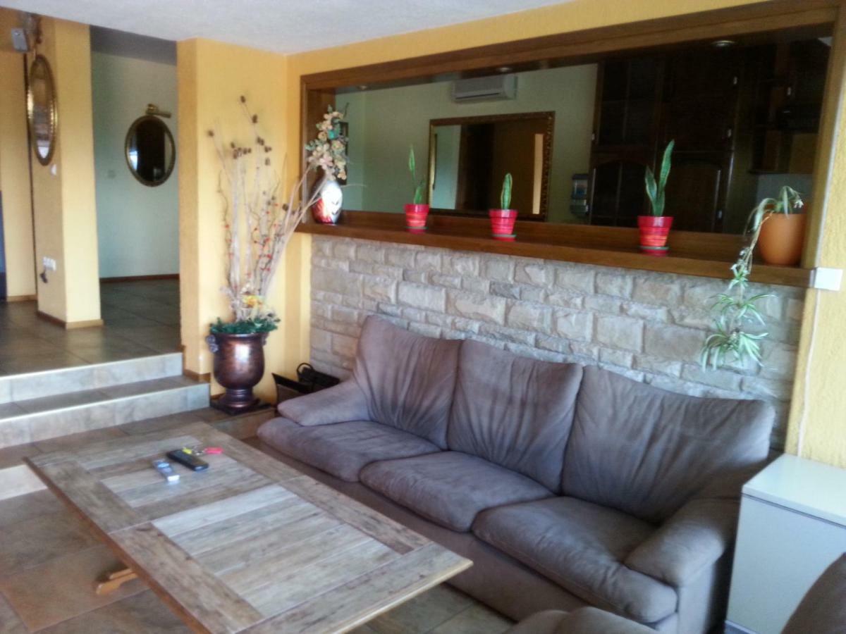 Apartment Nella كوسترينا المظهر الخارجي الصورة